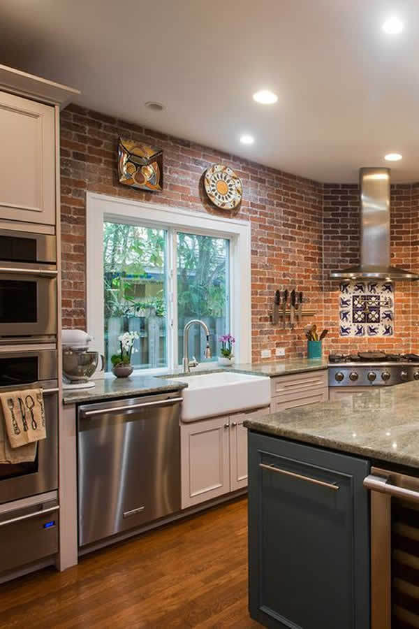 Kitchen and Bath Remodel